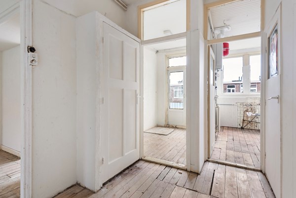 Medium property photo - Naarderstraat 145, 2574 PE Den Haag